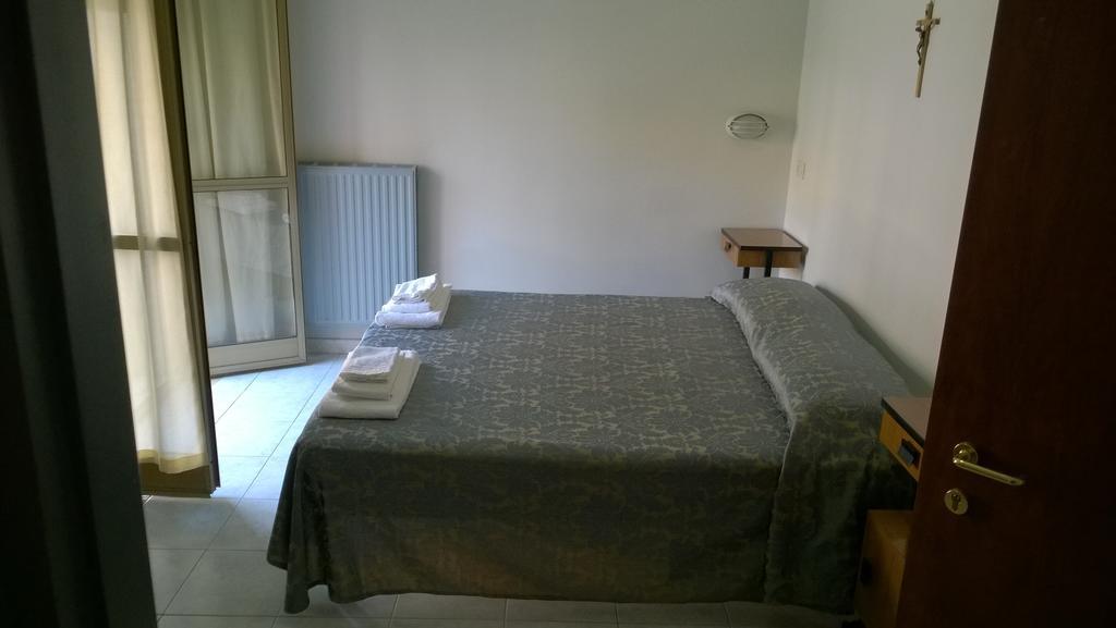 Casa Per Ferie Margherita Diomira Hotell Rom Exteriör bild