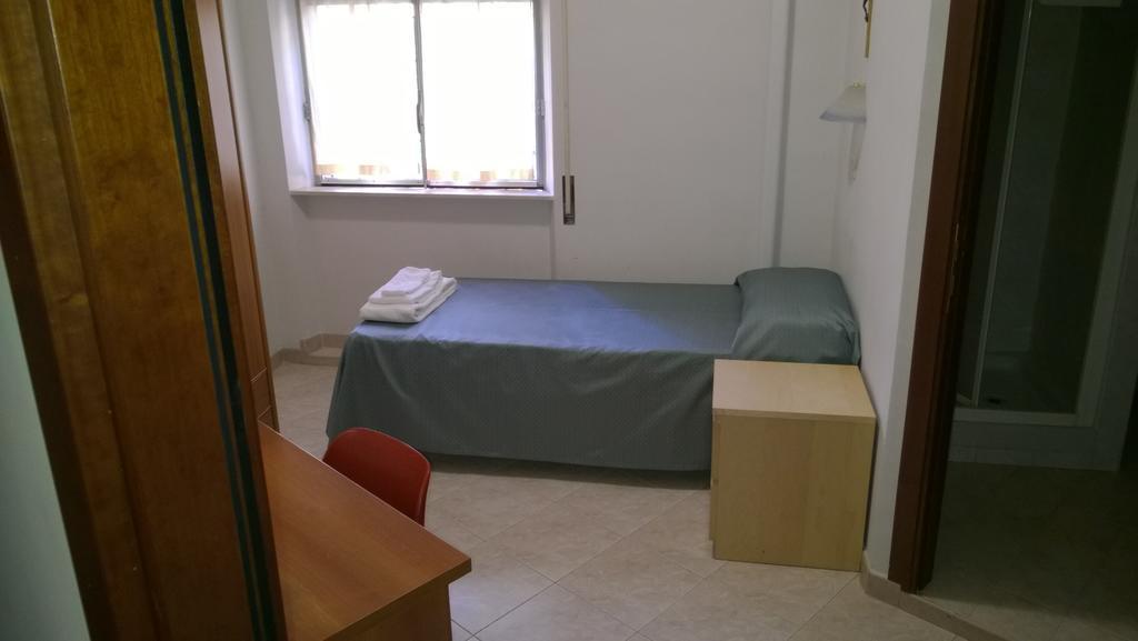 Casa Per Ferie Margherita Diomira Hotell Rom Exteriör bild