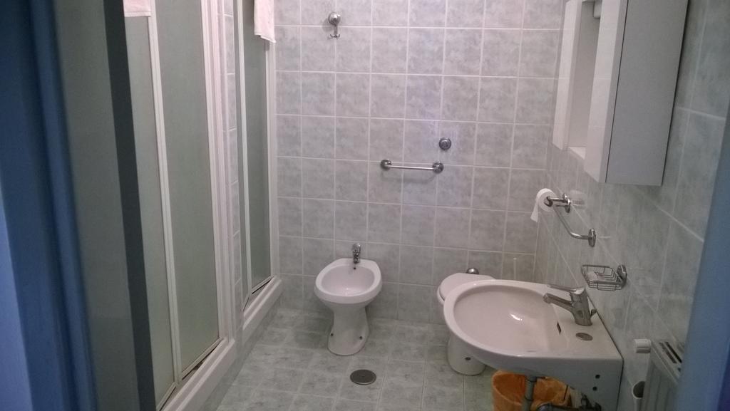 Casa Per Ferie Margherita Diomira Hotell Rom Exteriör bild
