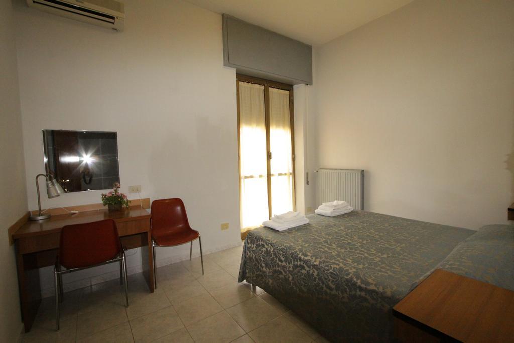 Casa Per Ferie Margherita Diomira Hotell Rom Exteriör bild
