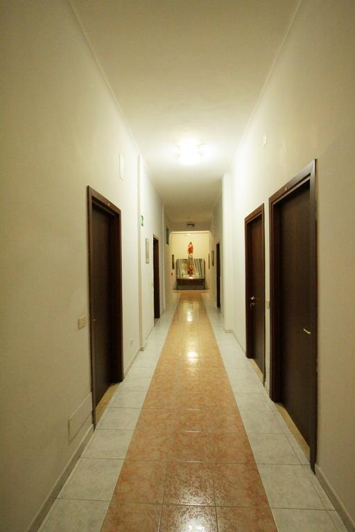 Casa Per Ferie Margherita Diomira Hotell Rom Exteriör bild