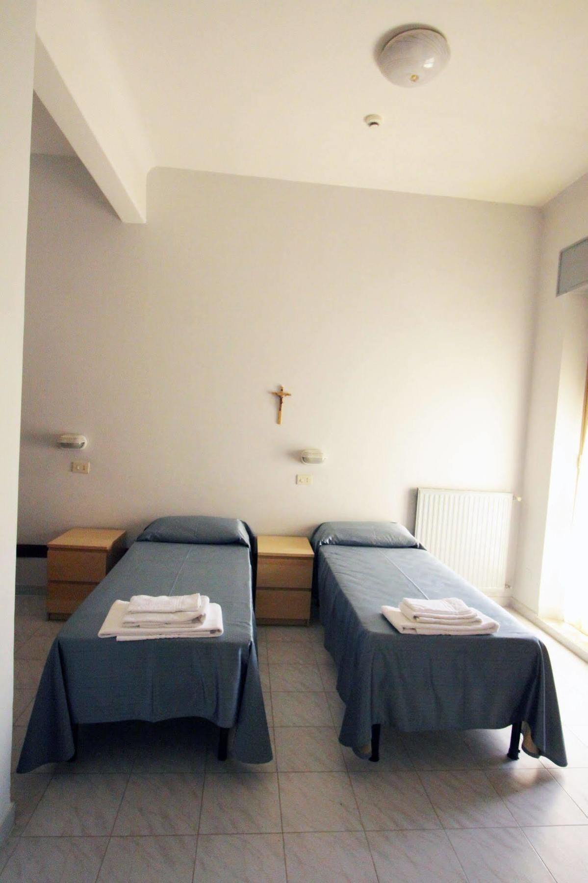 Casa Per Ferie Margherita Diomira Hotell Rom Exteriör bild