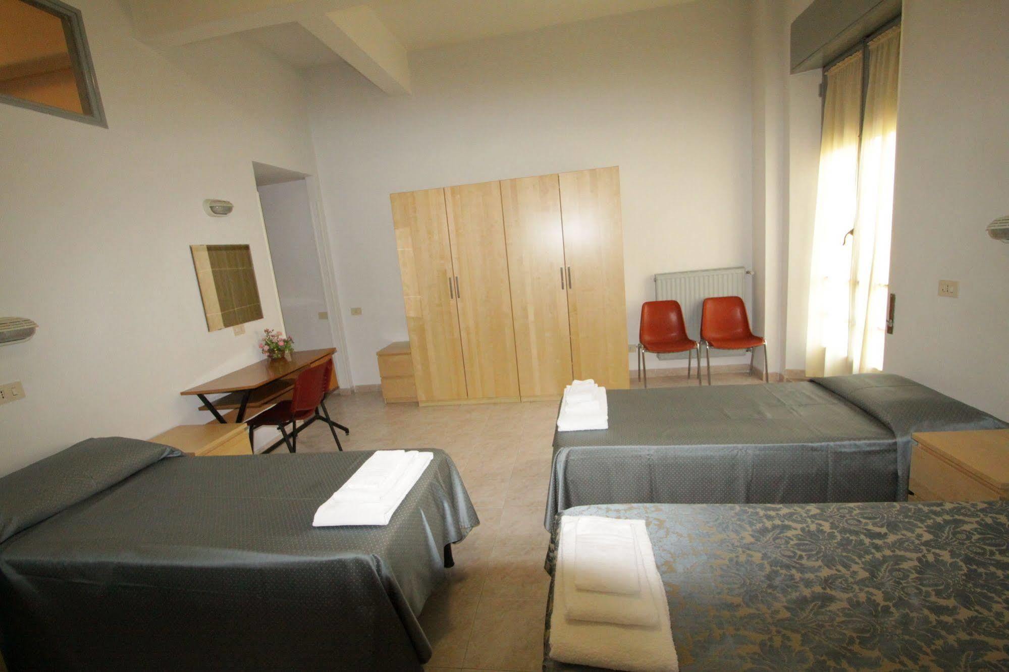 Casa Per Ferie Margherita Diomira Hotell Rom Exteriör bild