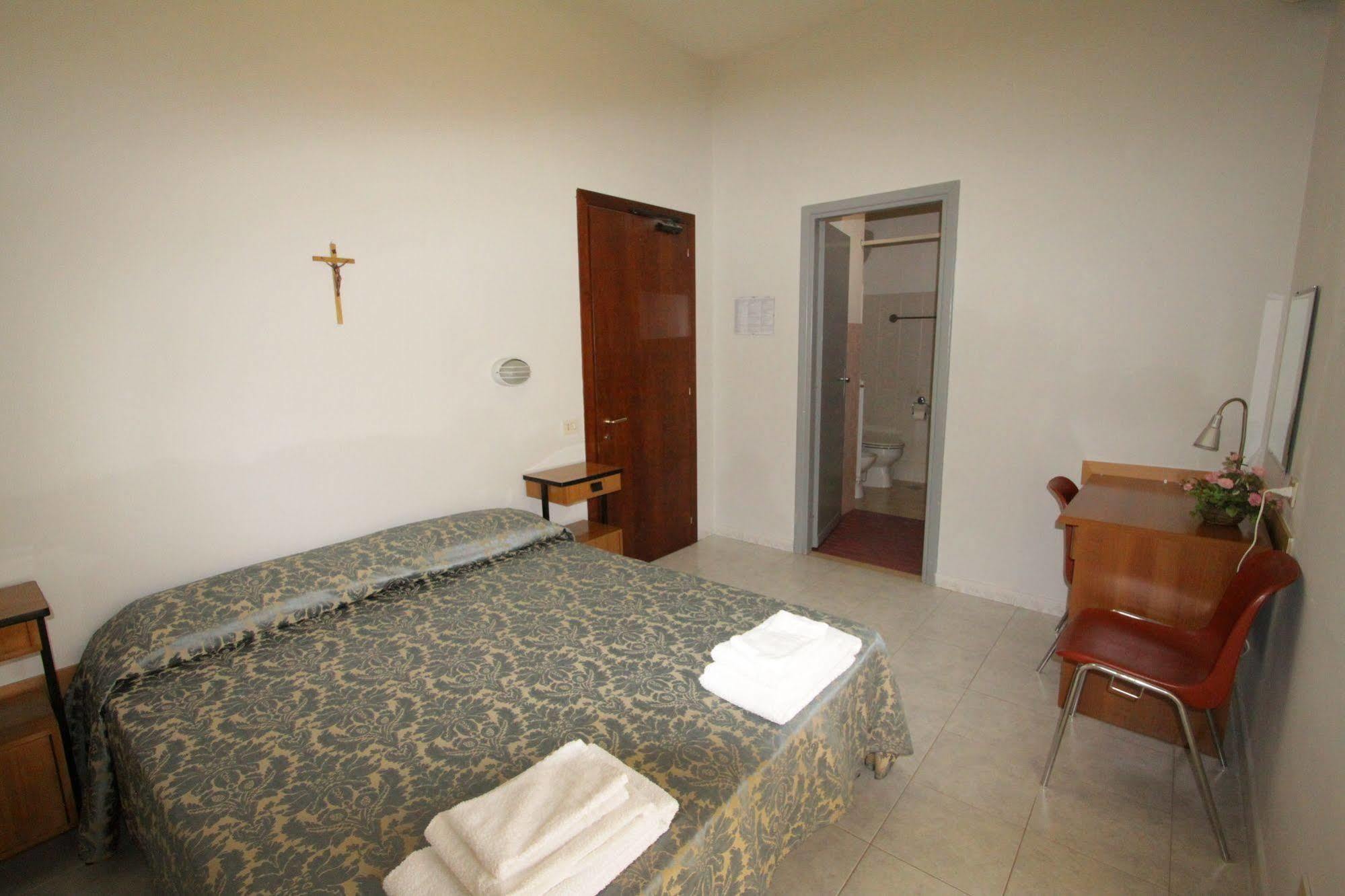 Casa Per Ferie Margherita Diomira Hotell Rom Exteriör bild